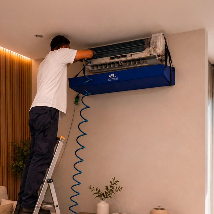 nettoyage climatisation professionnelle adaptee a votre logement
