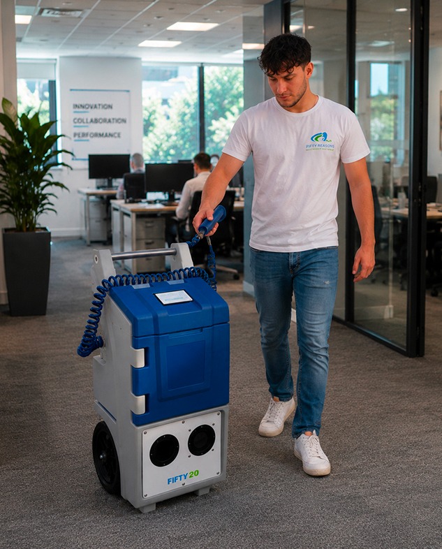 ossanis systeme de nettoyage de climatisation professionnel