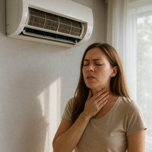 pourquoi avez vous mal a la gorge en ete le role des filtres de climatisation 1785829526.png